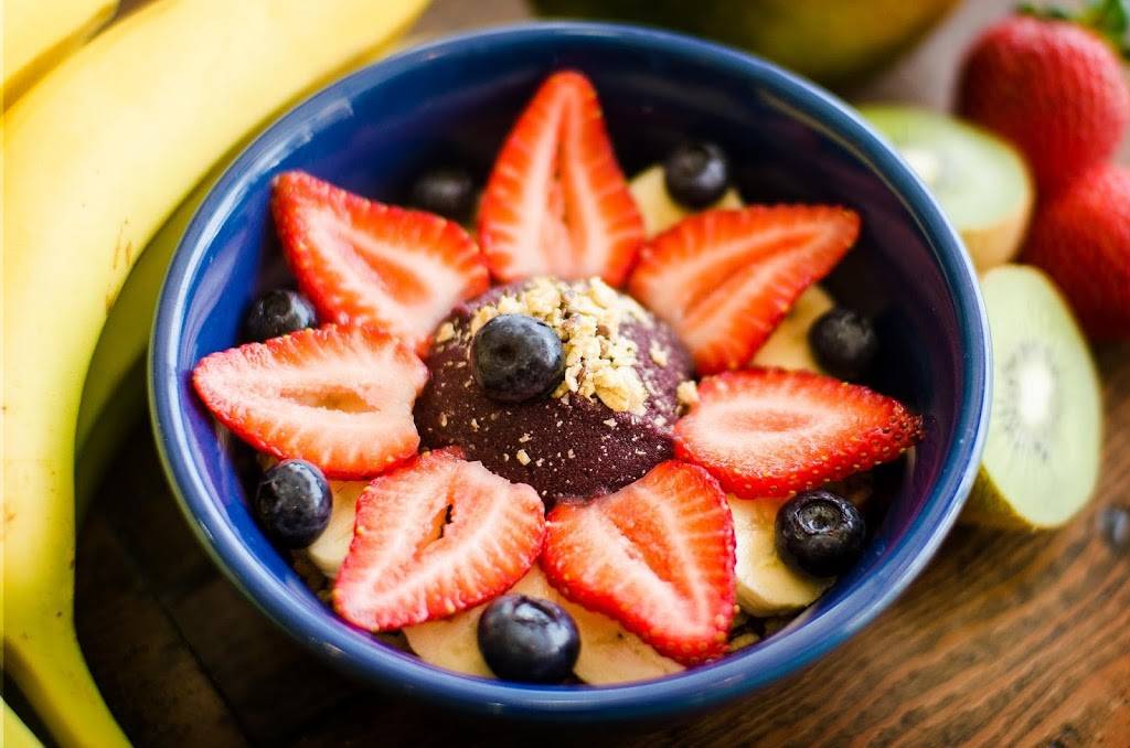 Ubatuba Acai | cafe | 18641 Ventura Blvd, Tarzana, CA 91356, USA | 8182078060 OR +1 818-207-8060