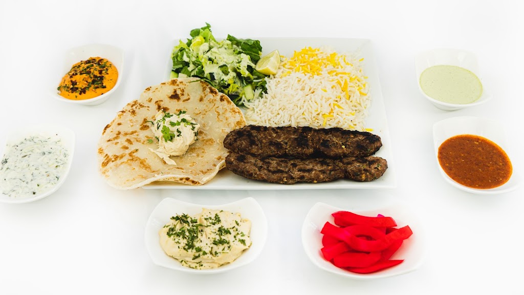 Navroz Mediterranean Grill | restaurant | 638 Camino De Los Mares Unit 59, San Clemente, CA 92673, USA | 9492185600 OR +1 949-218-5600