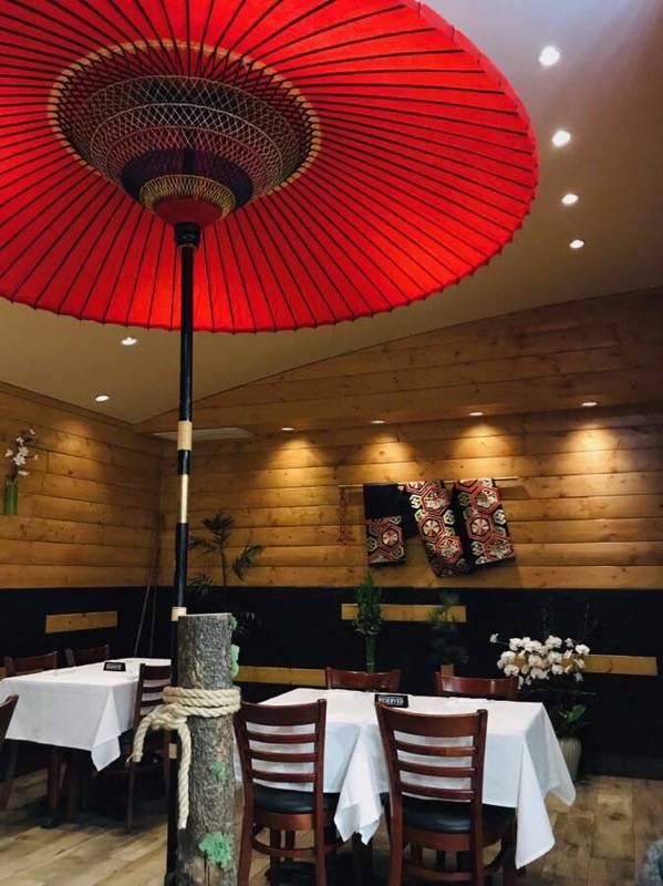 Washoku of L.A. | restaurant | 11928 Ventura Blvd, Studio City, CA 91604, USA | 7472031192 OR +1 747-203-1192