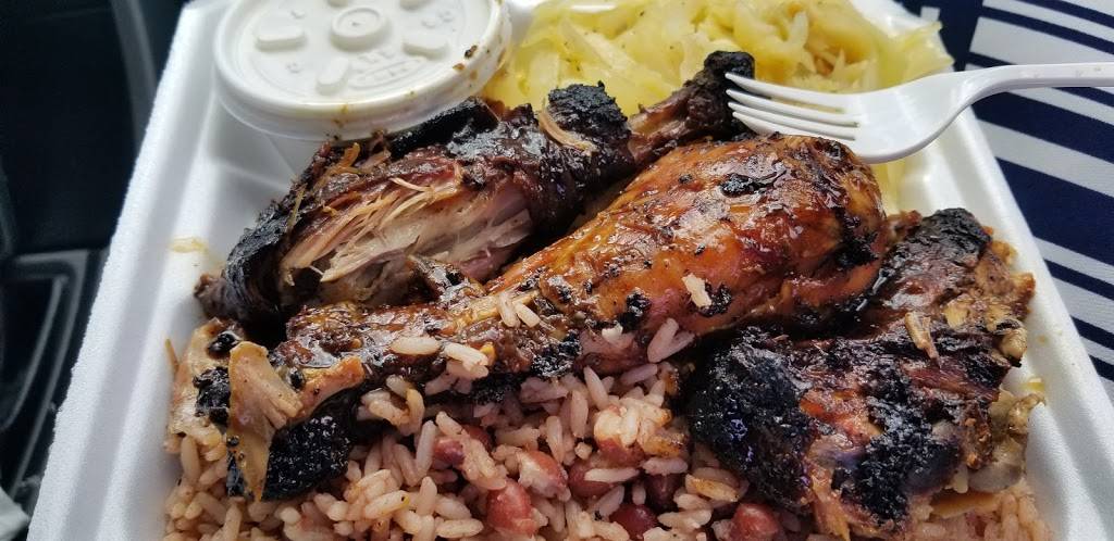 BBQ Rib Shack | restaurant | 12101 NW 27th Ave, Miami, FL 33167, USA | 3056813536 OR +1 305-681-3536
