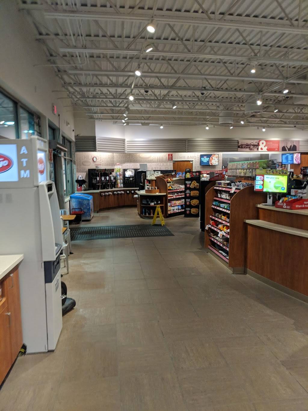 Kum & Go | meal takeaway | 17970 Knollwood Dr, Monument, CO 80132, USA | 7194872696 OR +1 719-487-2696