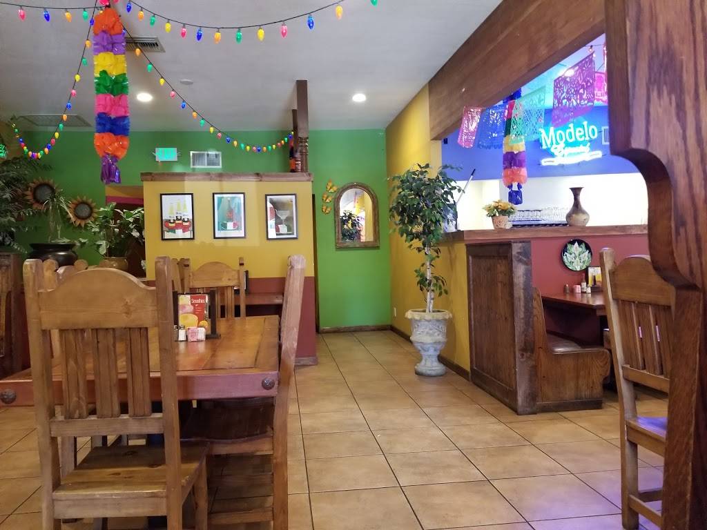 Los Cerros Mexican Grill | restaurant | 4241 Valley View Rd, El Sobrante, CA 94803, USA | 5102222955 OR +1 510-222-2955