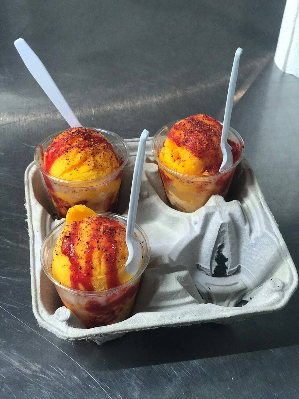 Chinos Tropical | restaurant | 4919 S Flores St, San Antonio, TX 78214, USA | 2108038265 OR +1 210-803-8265