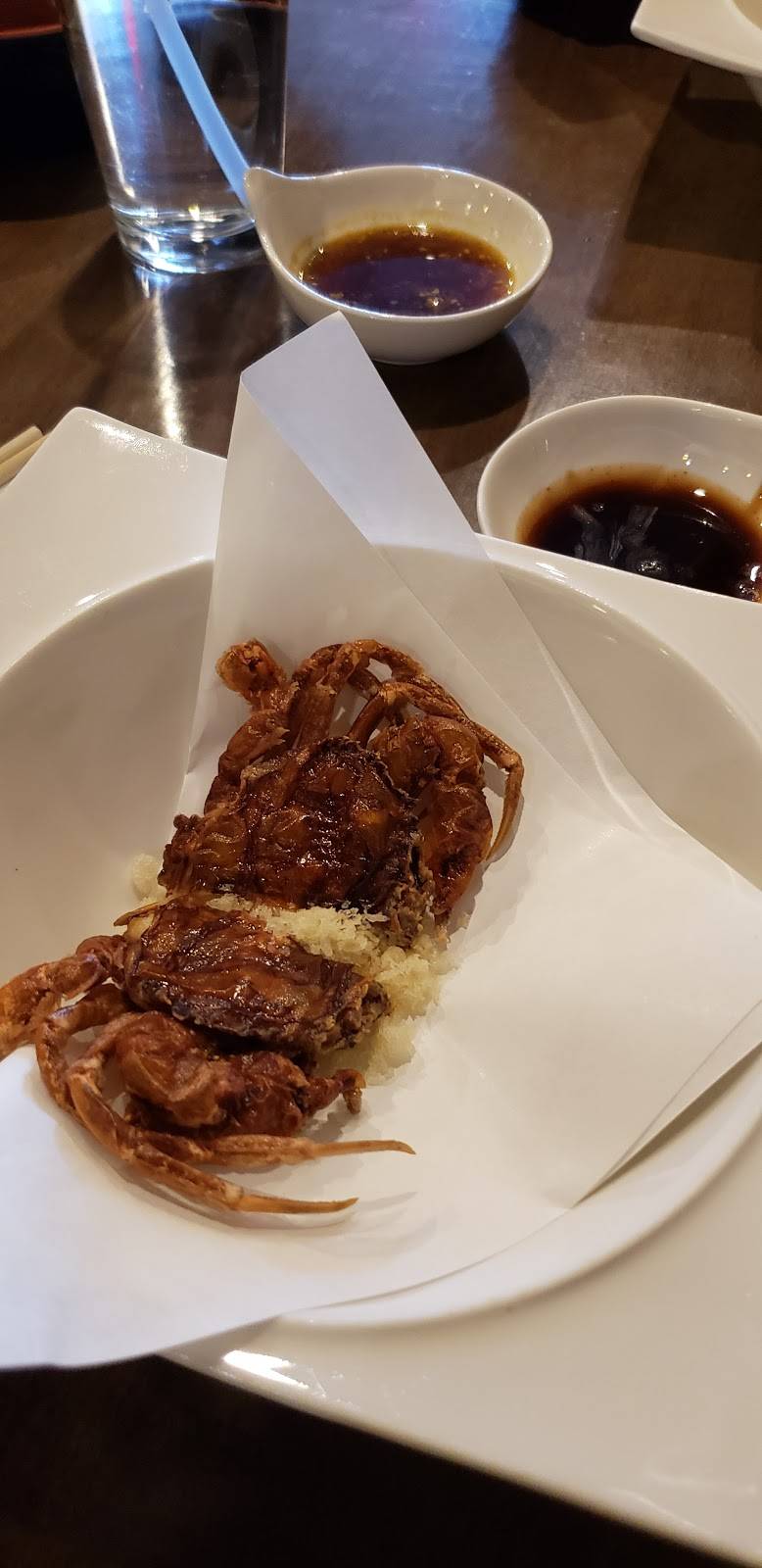 Ichimi Sushi | restaurant | 2550 Capital Ave SW #150, Battle Creek, MI 49017, USA | 2698836427 OR +1 269-883-6427