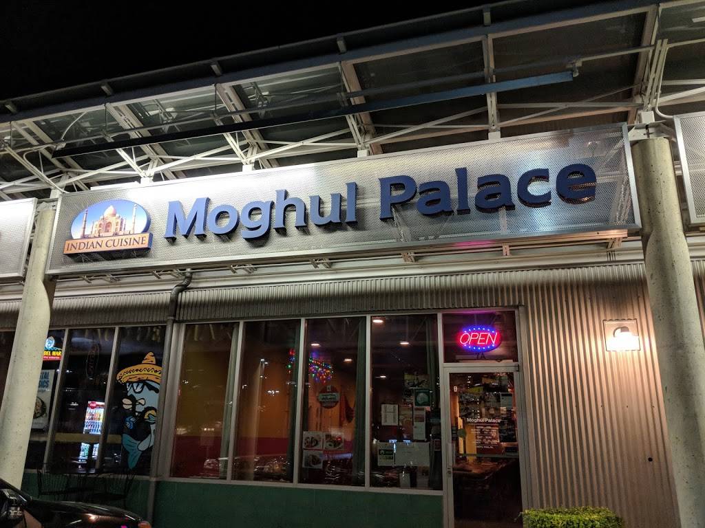 Moghul Palace Indian Cuisine | restaurant | 677 120th Ave NE #7A, Bellevue, WA 98005, USA | 4254511909 OR +1 425-451-1909