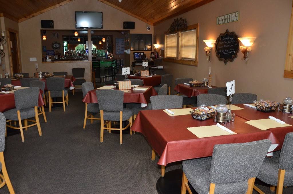 The Olde Cedar Inn | restaurant | 5802 State Hwy 144, West Bend, WI 53095, USA | 2626294400 OR +1 262-629-4400