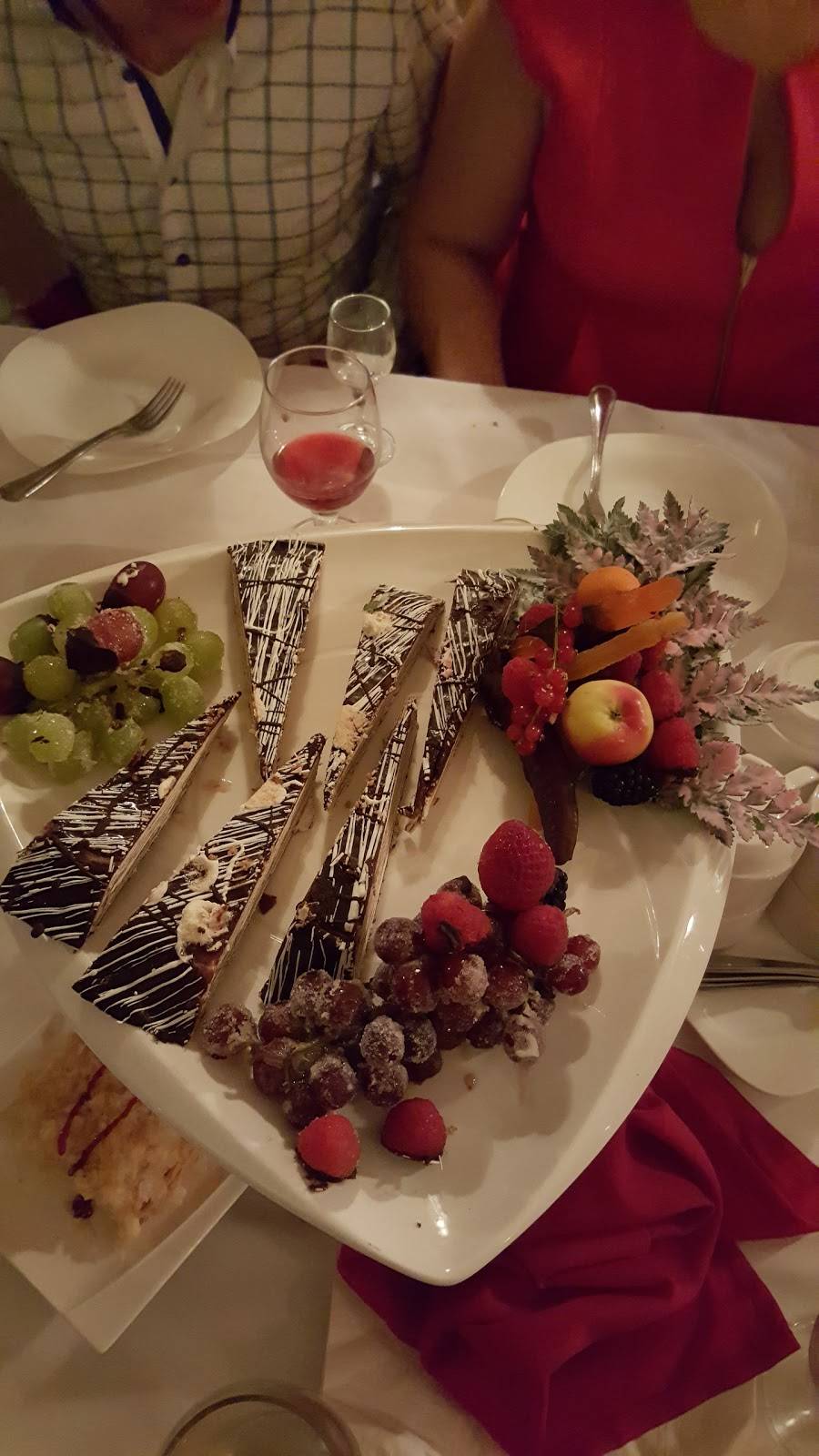 Svetas House | restaurant | 9260 Queens Blvd, Rego Park, NY 11374, USA | 7188991405 OR +1 718-899-1405