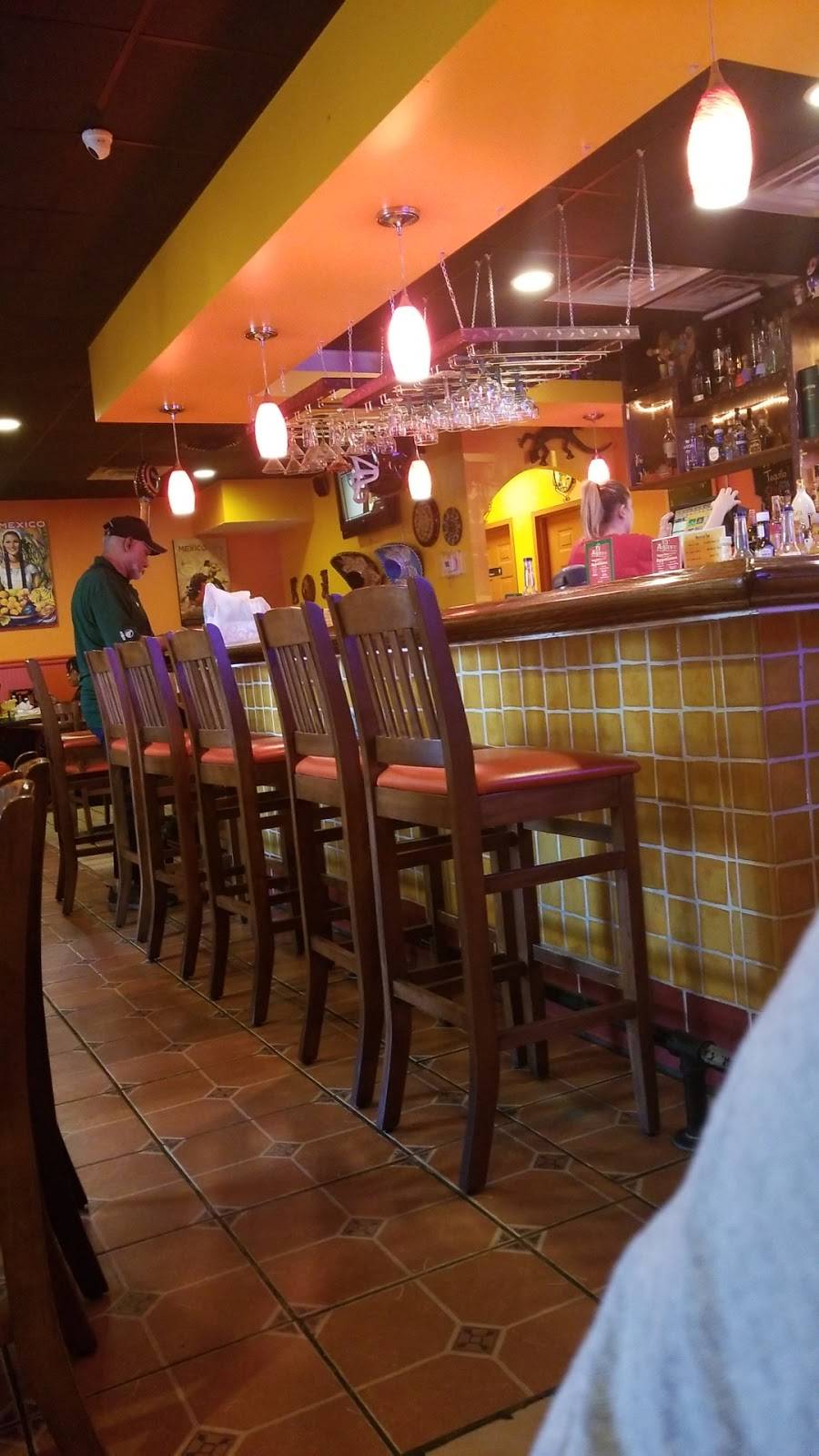 El Agave | restaurant | 1016 Ingleside Ave, Catonsville, MD 21228, USA | 4107881430 OR +1 410-788-1430