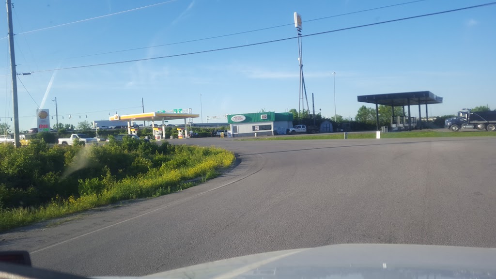 Shell | restaurant | 570 Van Meter Rd, Winchester, KY 40391, USA | 8597448252 OR +1 859-744-8252