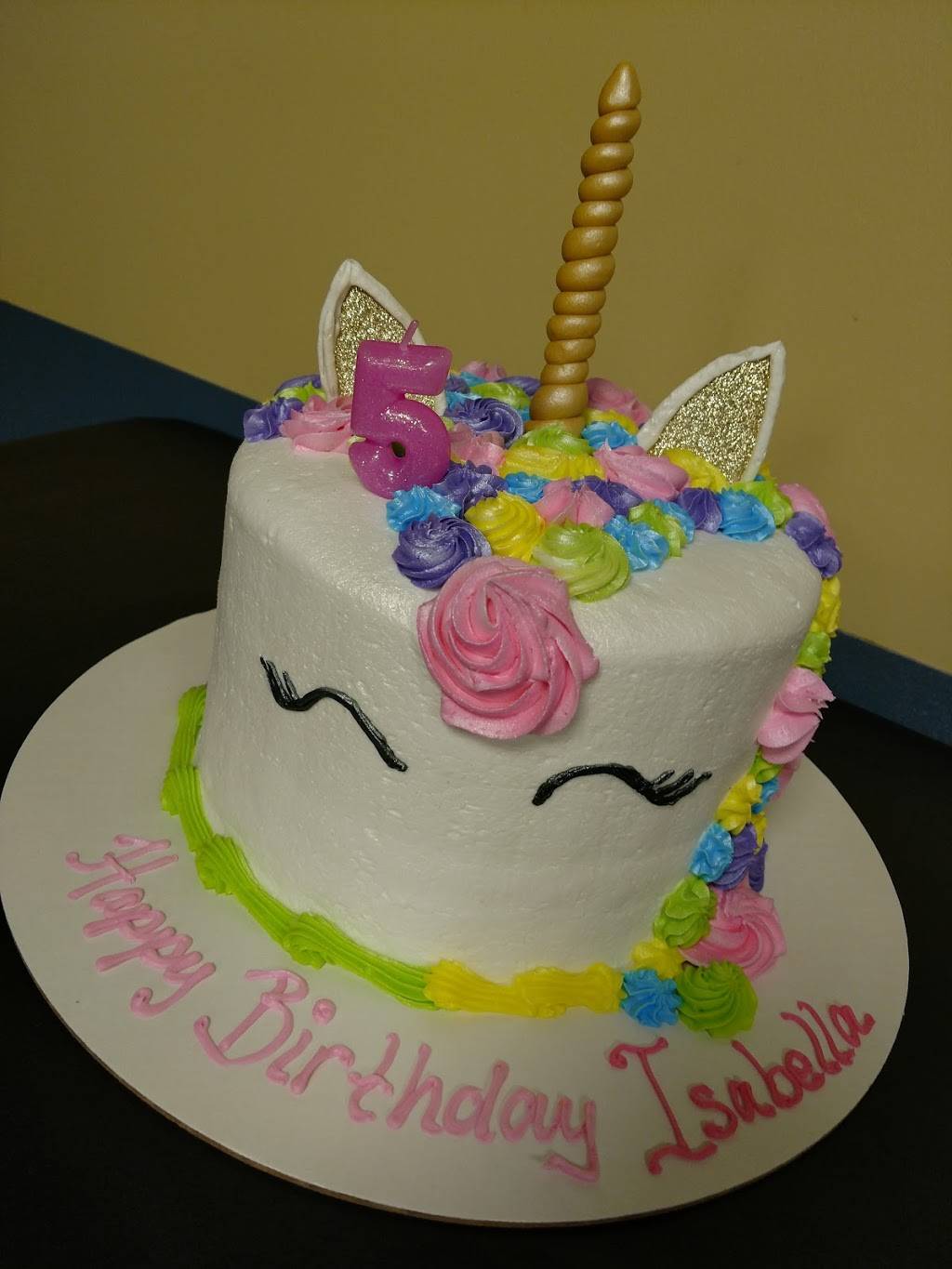 Sweet Bakery Creations by C&K | restaurant | 2709 N Center St, Maryville, IL 62062, USA | 6188559149 OR +1 618-855-9149