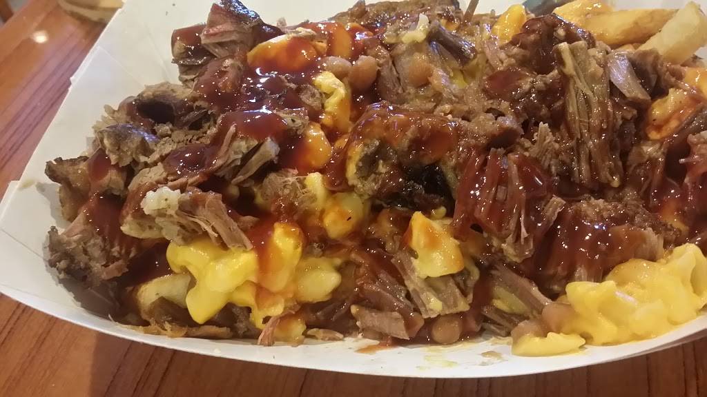 Sooner BBQ | restaurant | 2627 Stuarts Draft Hwy, Stuarts Draft, VA 24477, USA | 5403371950 OR +1 540-337-1950