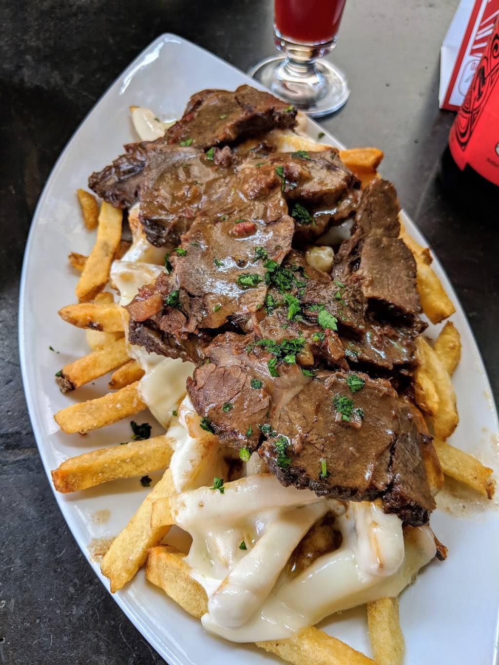 Little Bear | restaurant | 1855 Industrial St, Los Angeles, CA 90021, USA | 2136228100 OR +1 213-622-8100