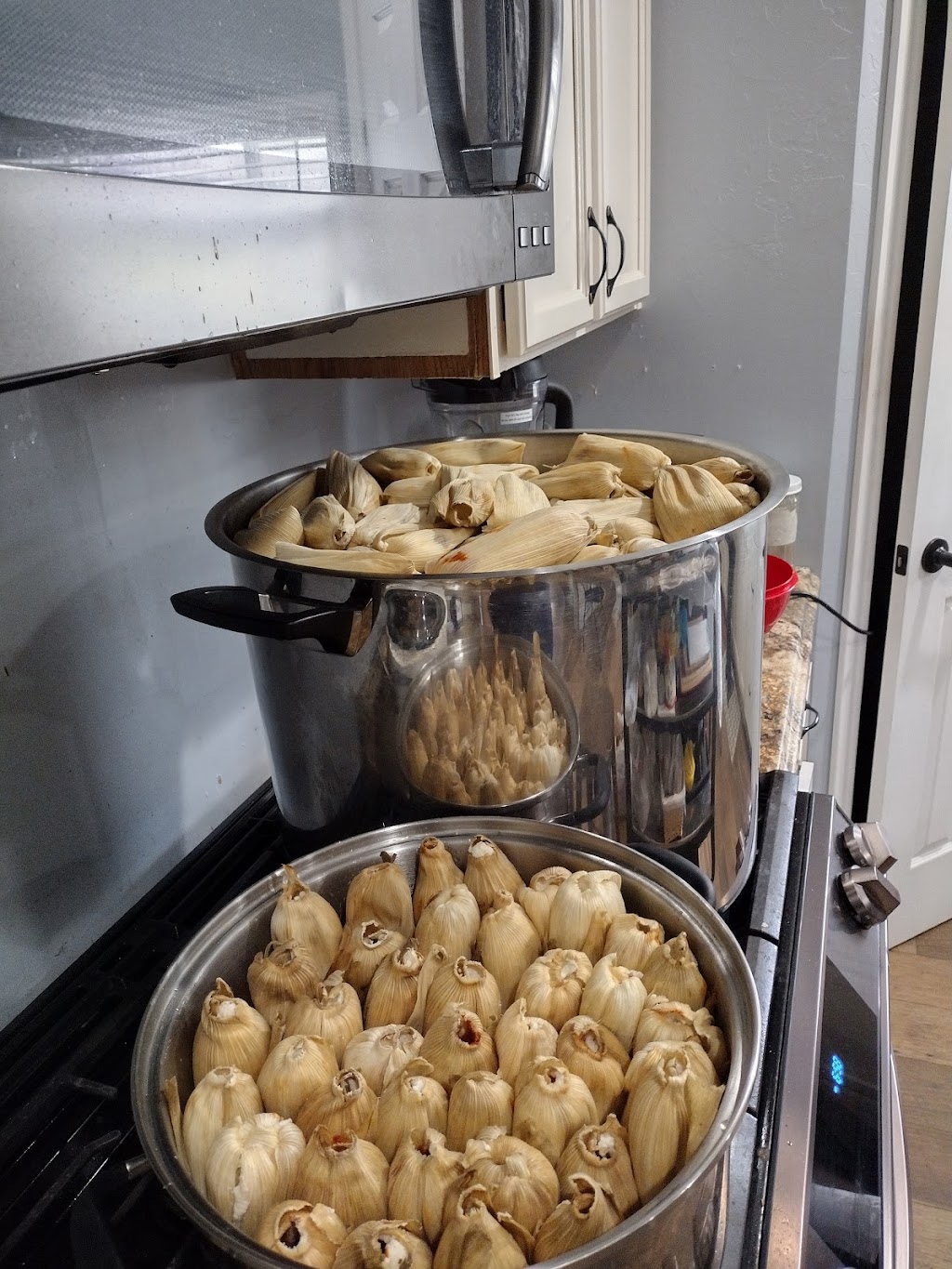 Elys Mexican Tamales | restaurant | 6833 N Broadway, Edmond, OK 73034, USA | 4055317413 OR +1 405-531-7413