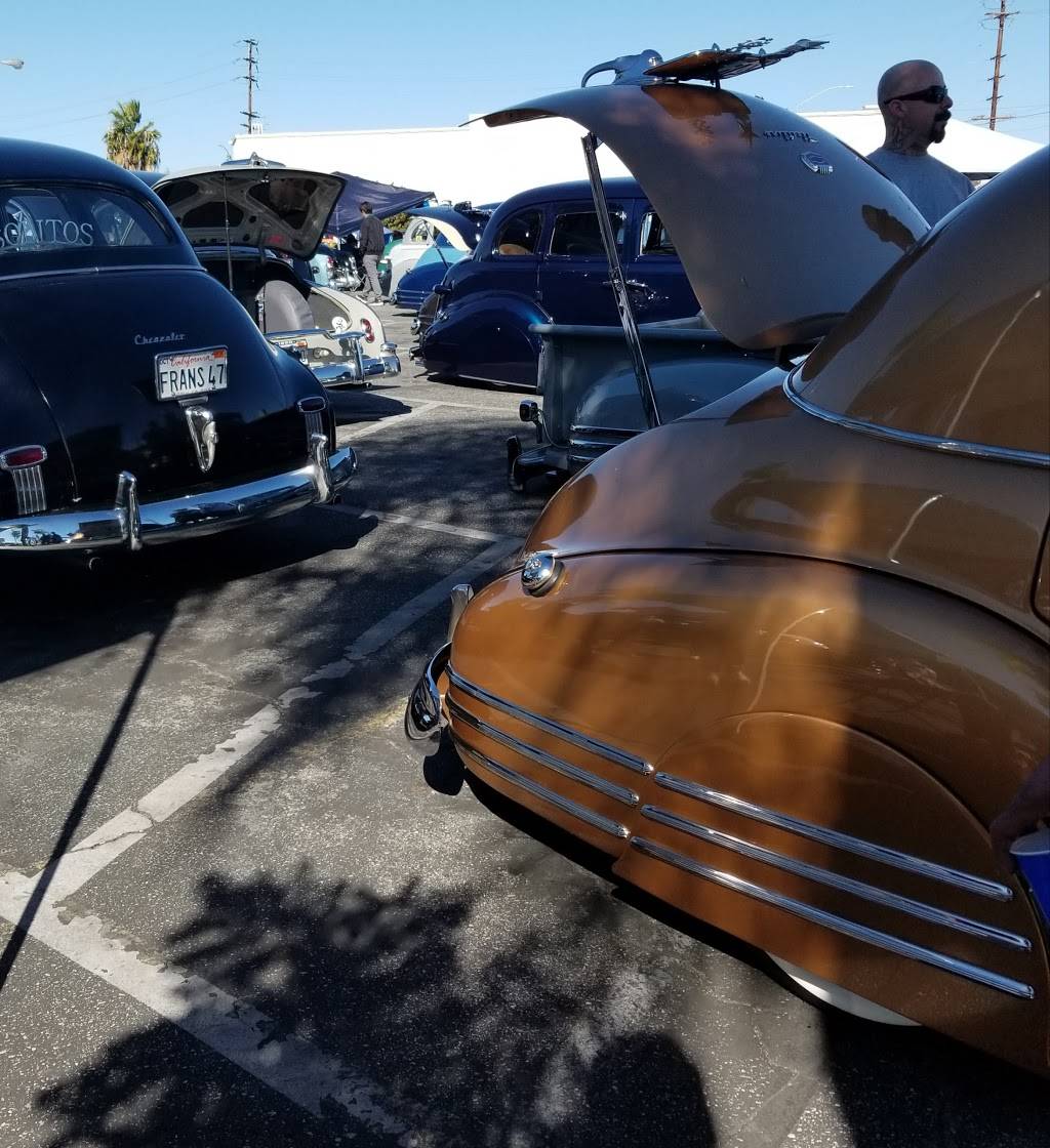 Thats Amore | restaurant | 11223 1st Ave, Whittier, CA 90603, USA | 5629436266 OR +1 562-943-6266