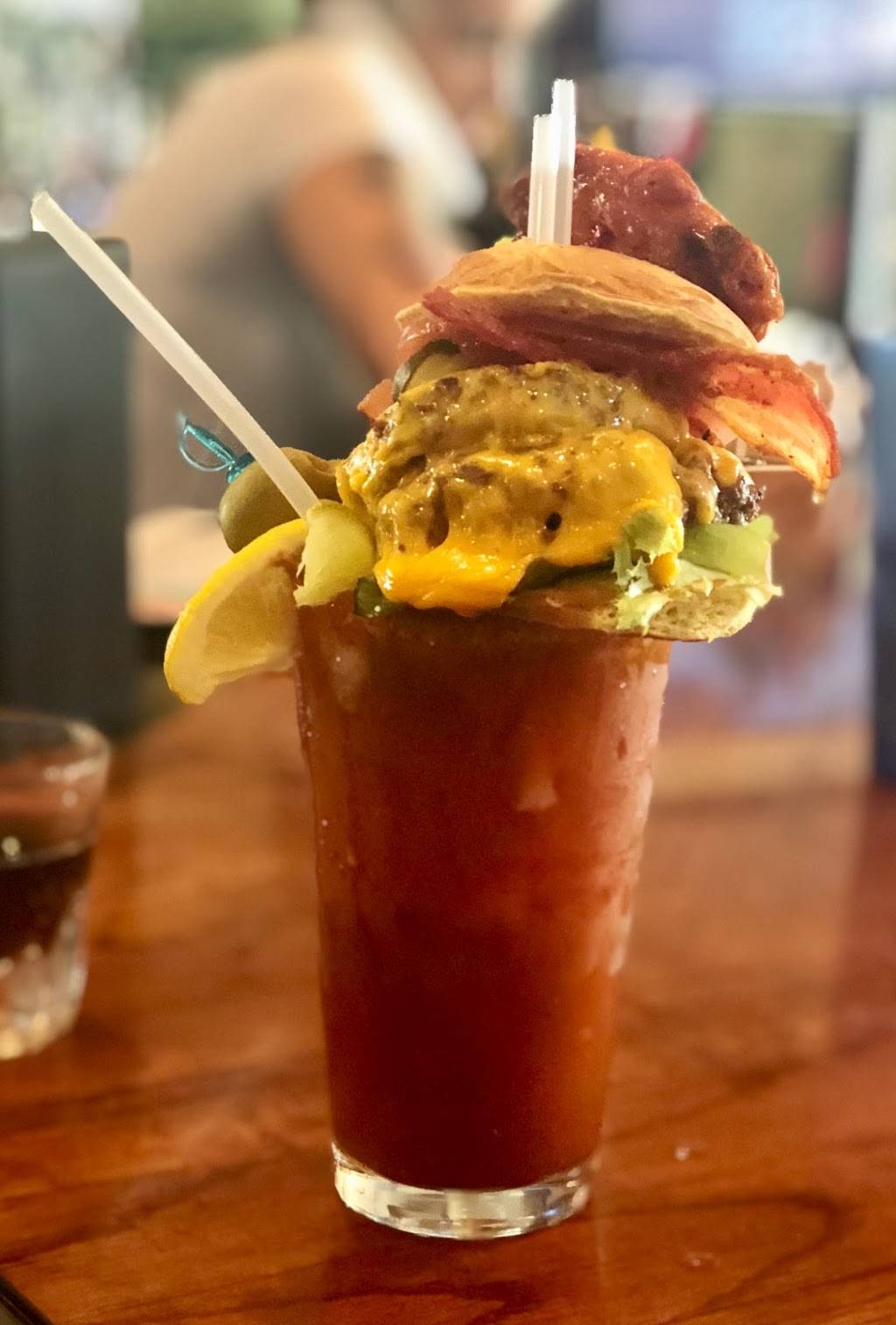 Good Company Bar | restaurant | 7625 N Union Blvd, Colorado Springs, CO 80920, USA | 7195288877 OR +1 719-528-8877