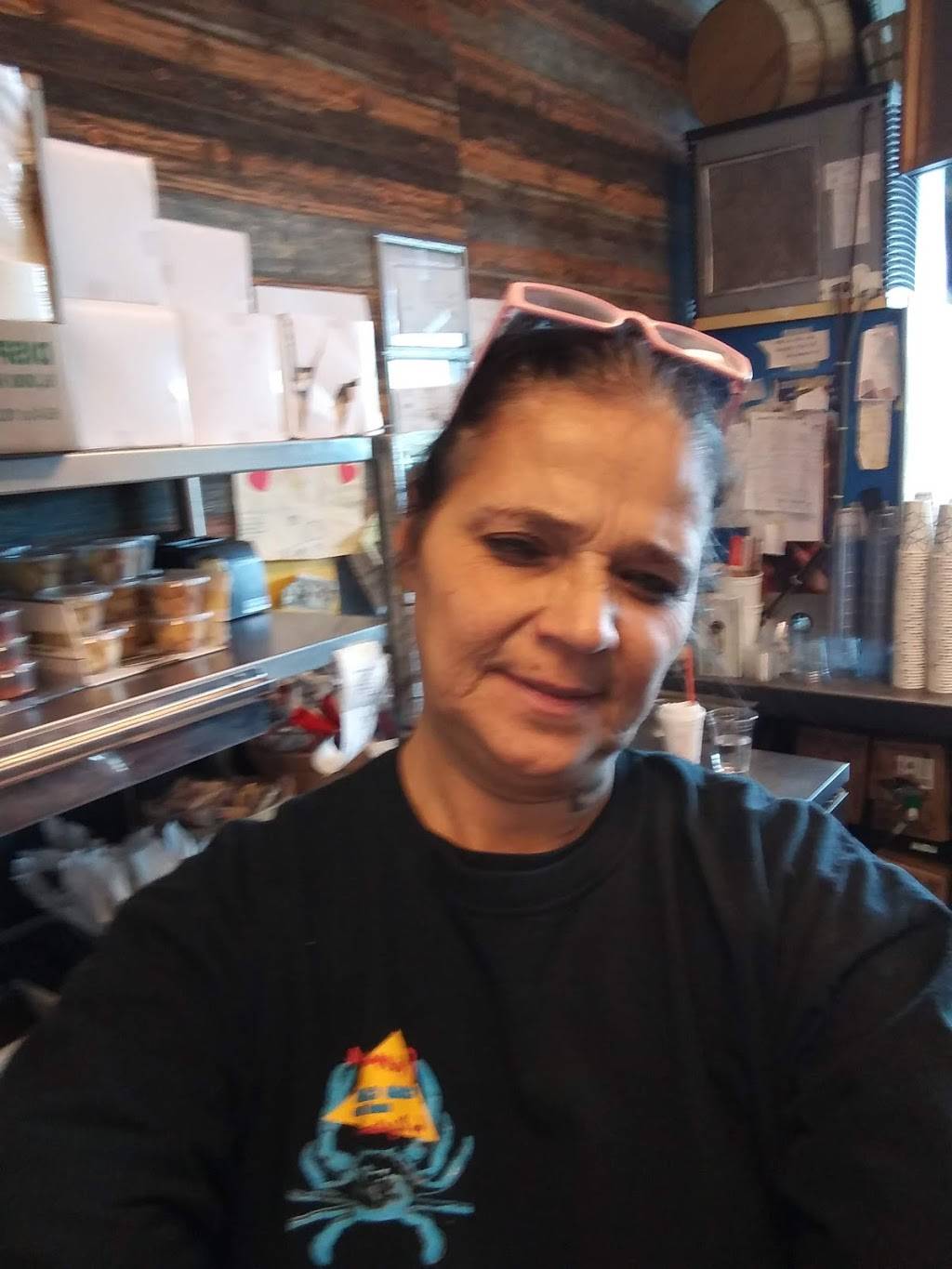 The Crabcake Company | restaurant | 428 E Main St, Middletown, DE 19709, USA | 3023763555 OR +1 302-376-3555