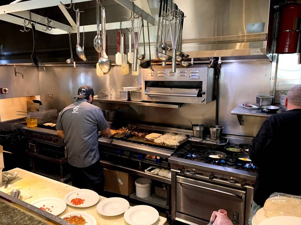 Grounds | restaurant | 402 Main St, Murphys, CA 95247, USA | 2097288663 OR +1 209-728-8663