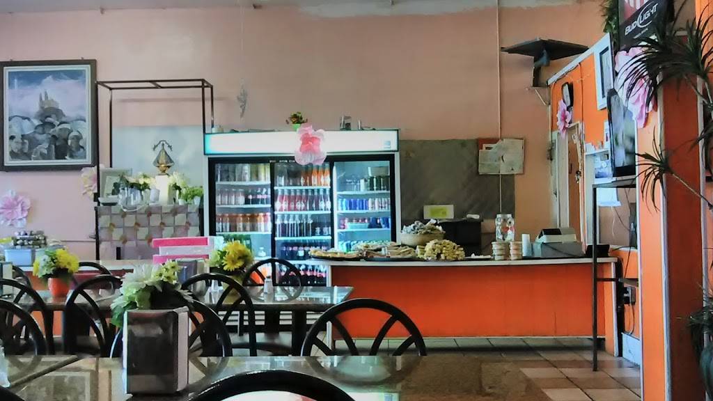 Las Margaritas Restaurant | restaurant | 2914 Whittier Blvd, Los Angeles, CA 90023, USA | 3232686902 OR +1 323-268-6902