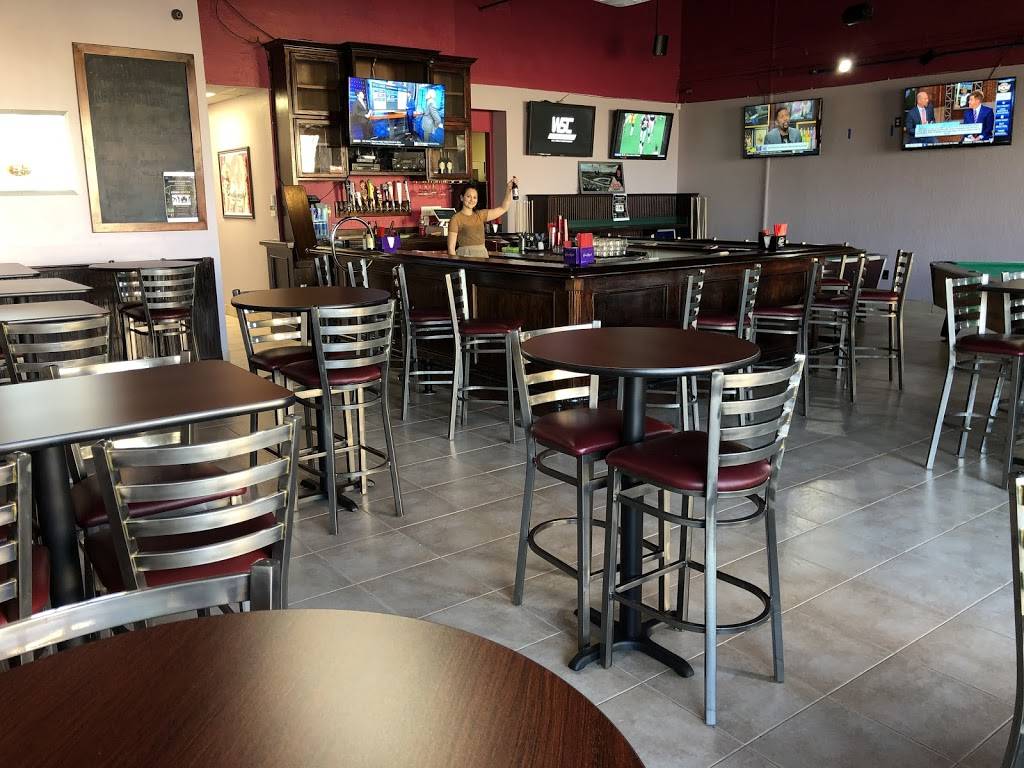 Harrys sports bar & grill | restaurant | 303 Iron Point Rd, Folsom, CA 95630, USA | 9163575567 OR +1 916-357-5567