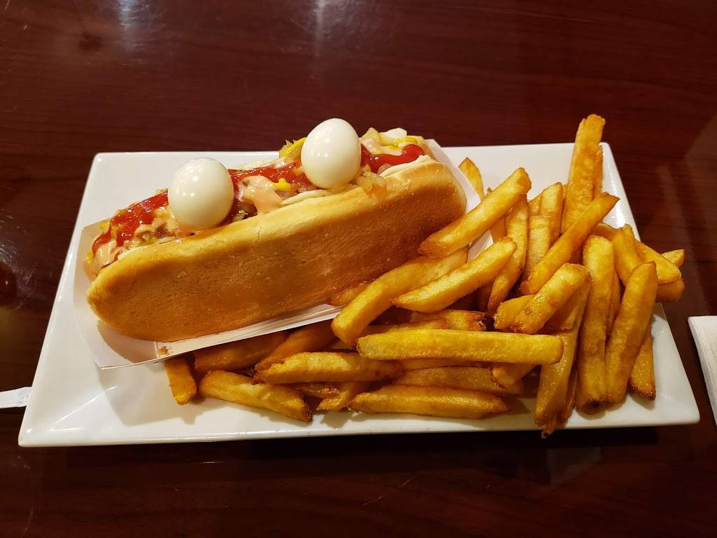 On Charcoal: Colombian Restaurant | restaurant | 6516 Castor Ave, Philadelphia, PA 19149, USA | 2156138933 OR +1 215-613-8933