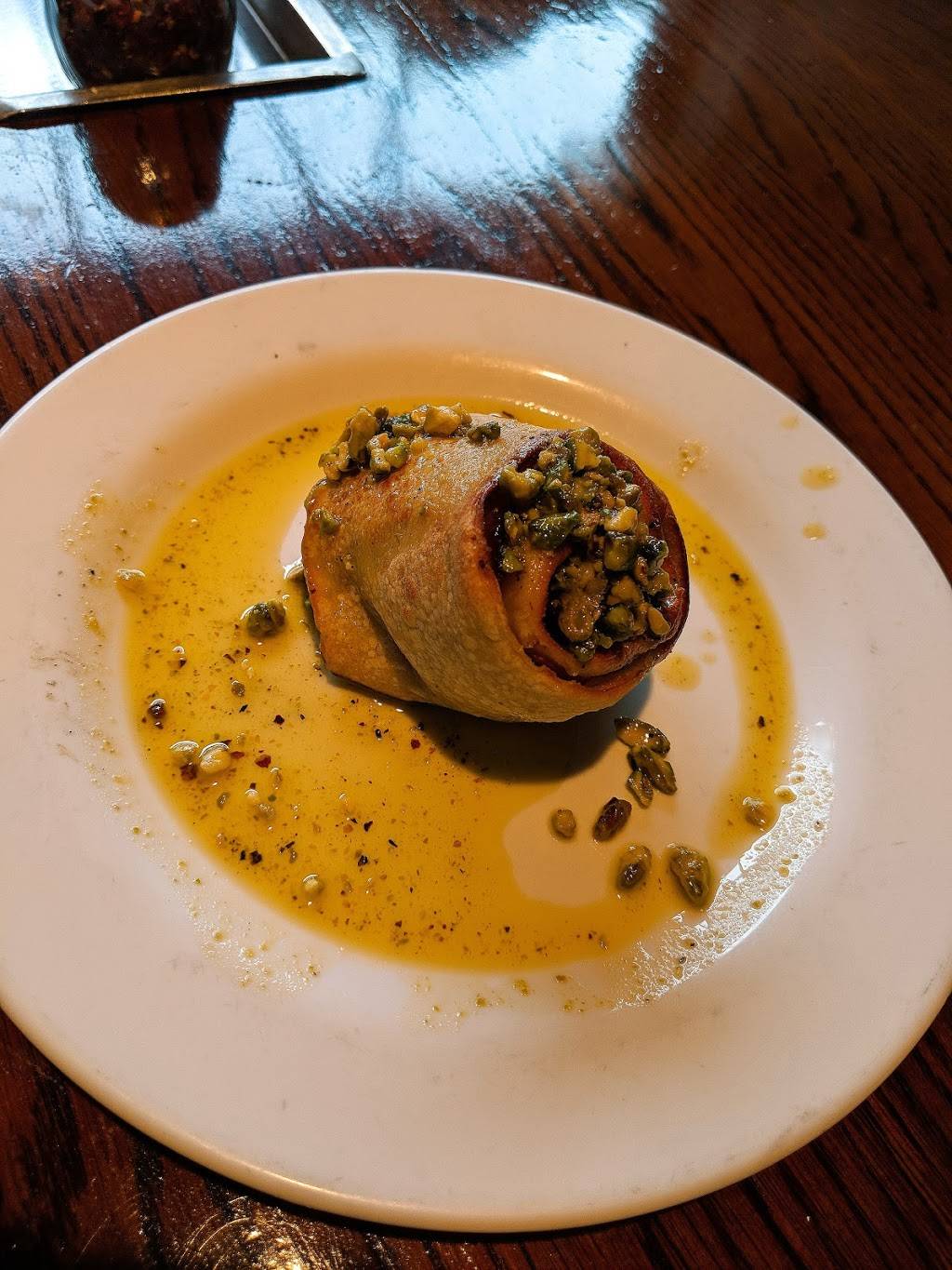 Pizzeria Vetri | restaurant | 1939 Callowhill St, Philadelphia, PA 19130, USA | 2156002629 OR +1 215-600-2629