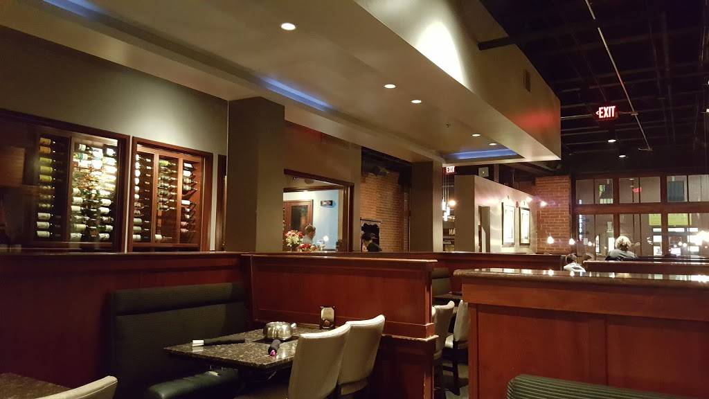 The Melting Pot | restaurant | 4 E Sheridan Ave, Oklahoma City, OK 73104, USA | 4052351000 OR +1 405-235-1000