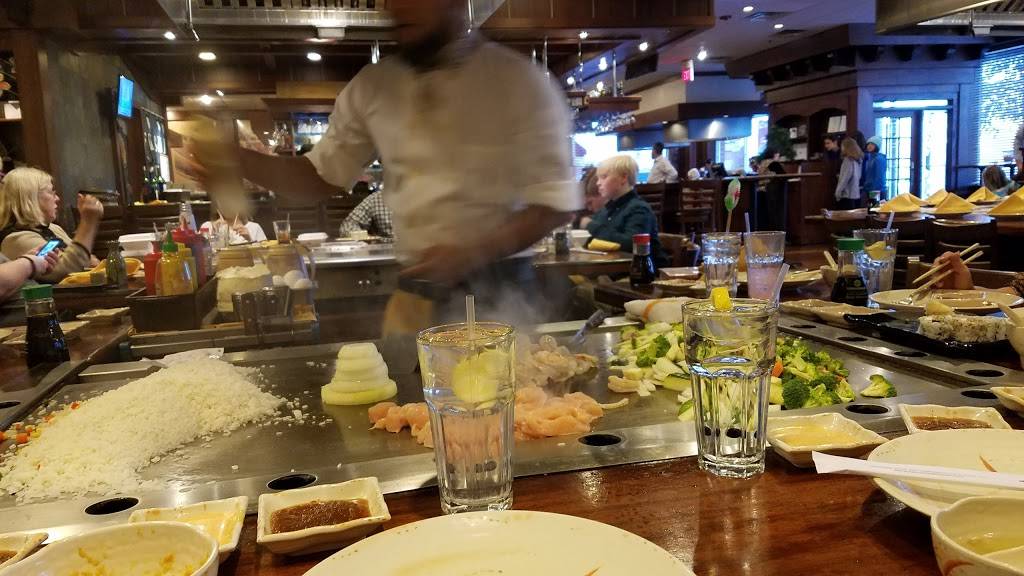 Sakura Japanese Steak, Seafood House & Sushi Bar | restaurant | 5604, 237 Connor Dr, Charlottesville, VA 22911, USA | 4348720099 OR +1 434-872-0099