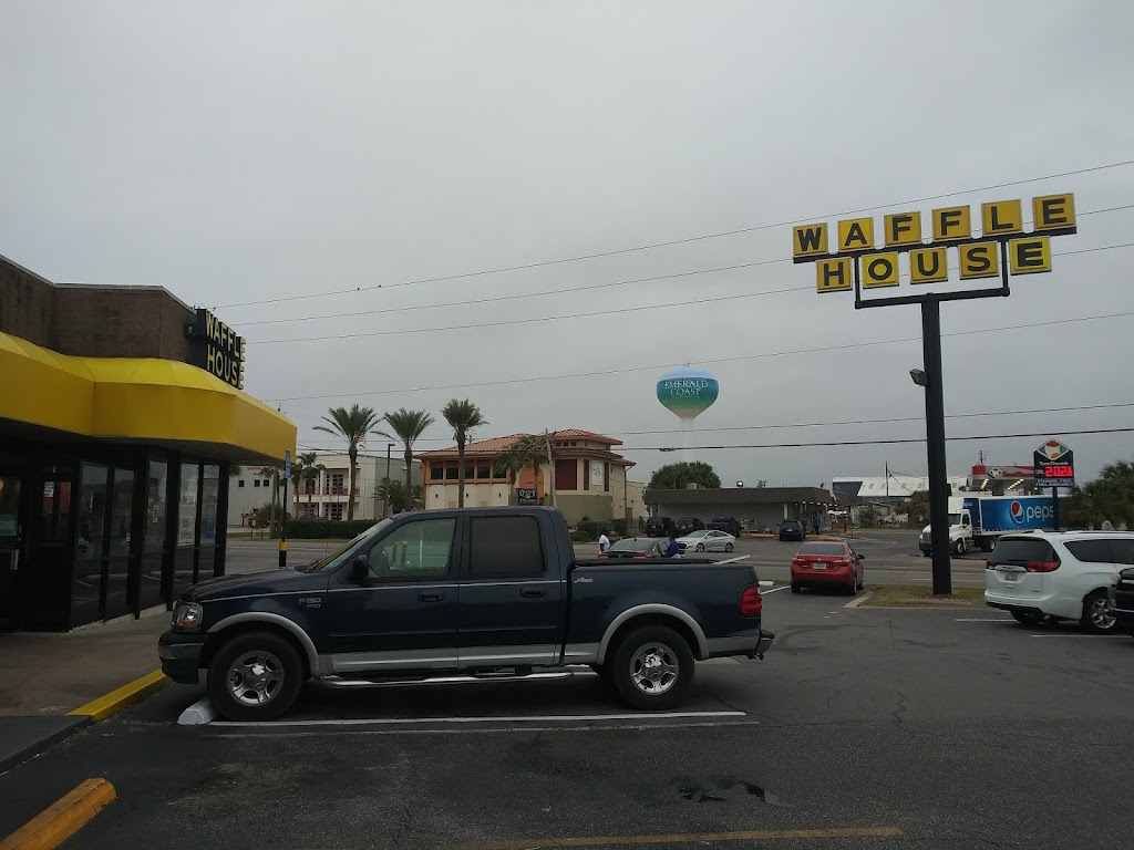 Waffle House | meal takeaway | 1251 A, Miracle Strip Pkwy SE, Fort Walton Beach, FL 32548, USA | 8502435982 OR +1 850-243-5982