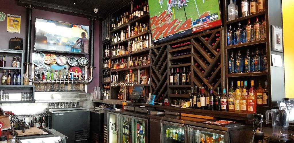 Tried & True Alehouse | restaurant | 2800 S State Rd 135, Greenwood, IN 46143, USA | 3175302706 OR +1 317-530-2706