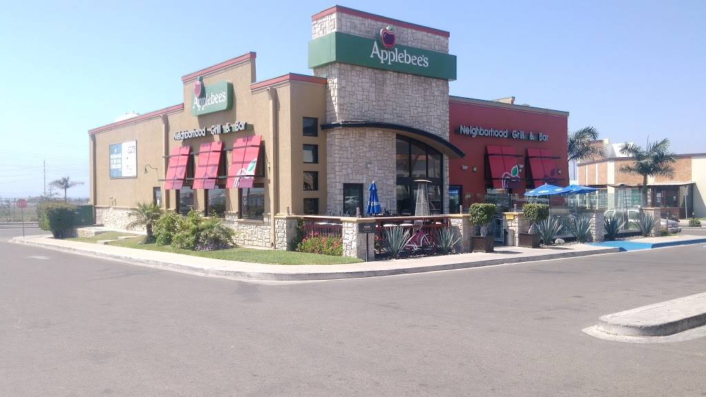 Applebee´s Rosarito | restaurant | Centro Comercial Pabellón Carretera Libre Tijuana-Ensenada 300Int. Le Carr. A PE Reforma, Playas Rosarito, 80030 Rosarito, B.C., Mexico | 016616139328 OR +52 661 613 9328