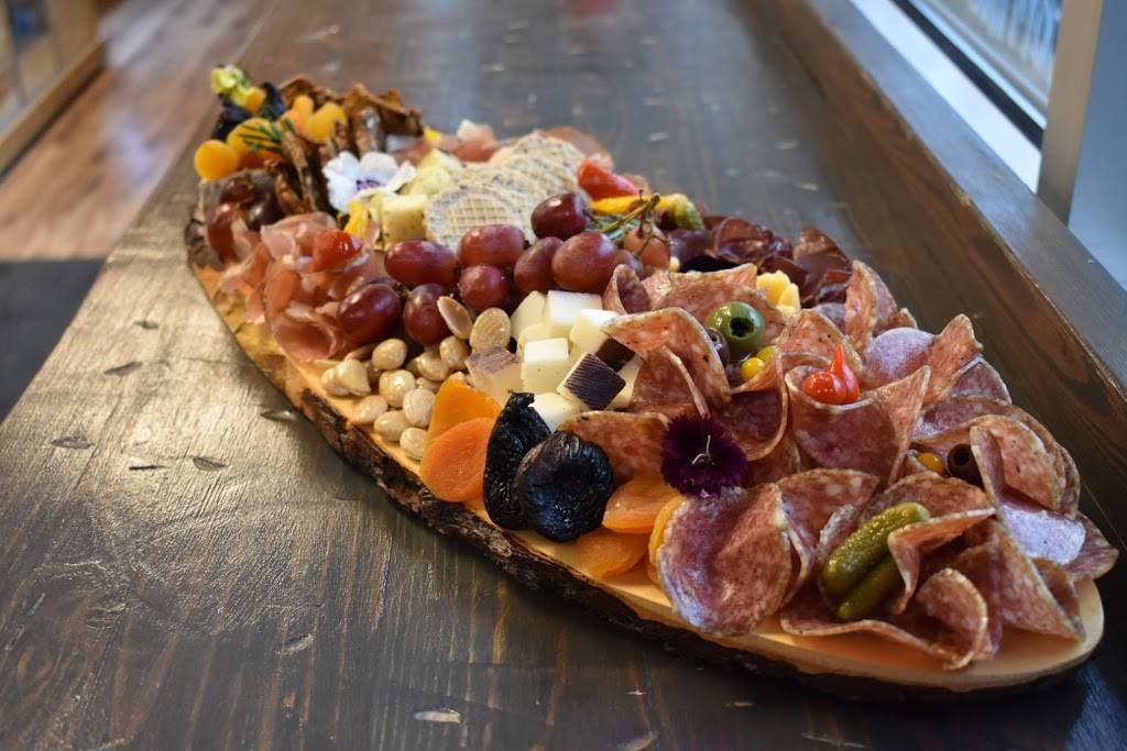 Cured & Whey | restaurant | 6265 S Valley View Blvd Suite K, Las Vegas, NV 89118, USA | 7024293617 OR +1 702-429-3617