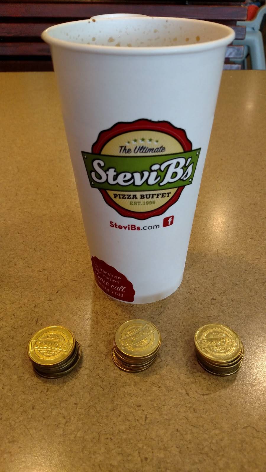 Stevi Bs Pizza Buffet | restaurant | 407 George Wallace Dr, Gadsden, AL 35903, USA | 2565438295 OR +1 256-543-8295