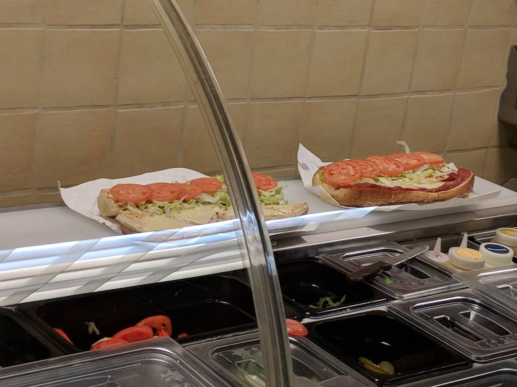 Subway | meal takeaway | 2375 E Tropicana Ave Suite G, Las Vegas, NV 89119, USA | 7027369468 OR +1 702-736-9468