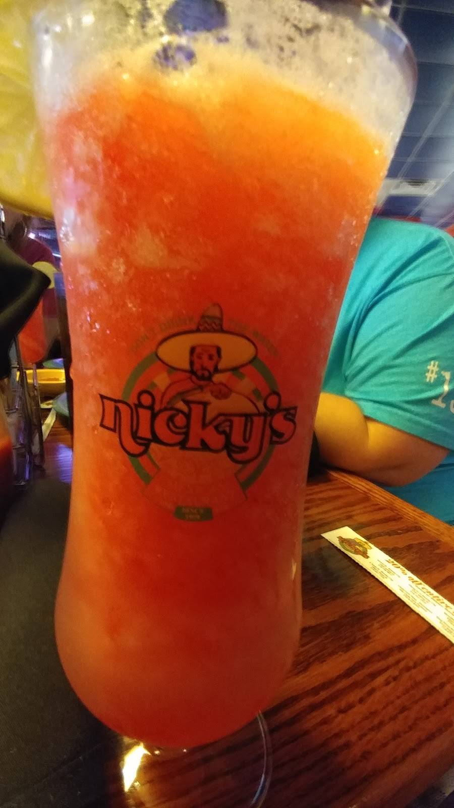Nickys Mexican Restaurant | restaurant | 8995 Mansfield Rd, Shreveport, LA 71118, USA | 3186871441 OR +1 318-687-1441