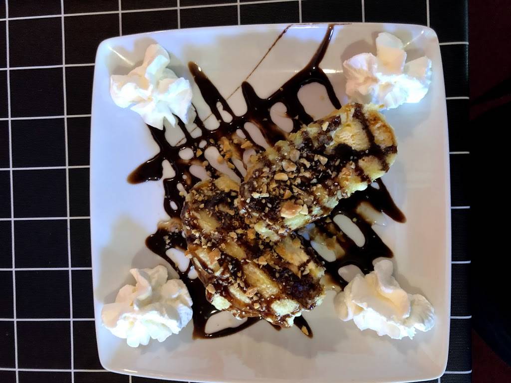 Yummy Asian Noodles | restaurant | 626 N Dixie Fwy, New Smyrna Beach, FL 32168, USA | 3864238983 OR +1 386-423-8983