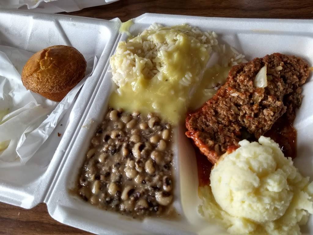 Simply Southern Cafe | restaurant | 3457 McGehee Rd, Montgomery, AL 36111, USA | 3345231768 OR +1 334-523-1768