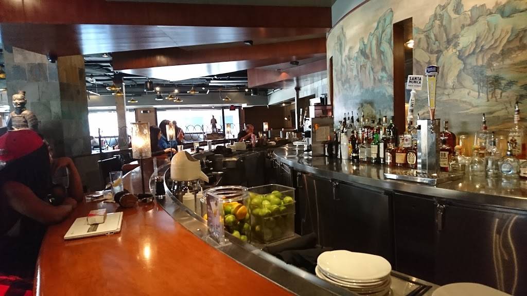 P.F. Changs | restaurant | 326 Wilshire Blvd, Santa Monica, CA 90401, USA | 3103951912 OR +1 310-395-1912