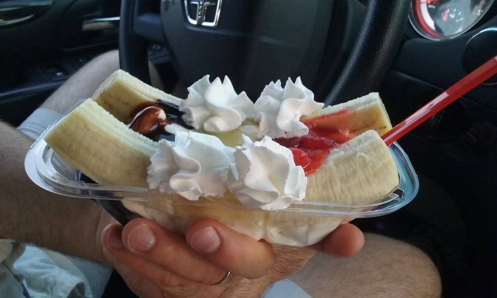 Dairy Queen Grill & Chill | restaurant | 7600 North Grand Prairie Drive, Peoria, IL 61615, USA | 3098390551 OR +1 309-839-0551