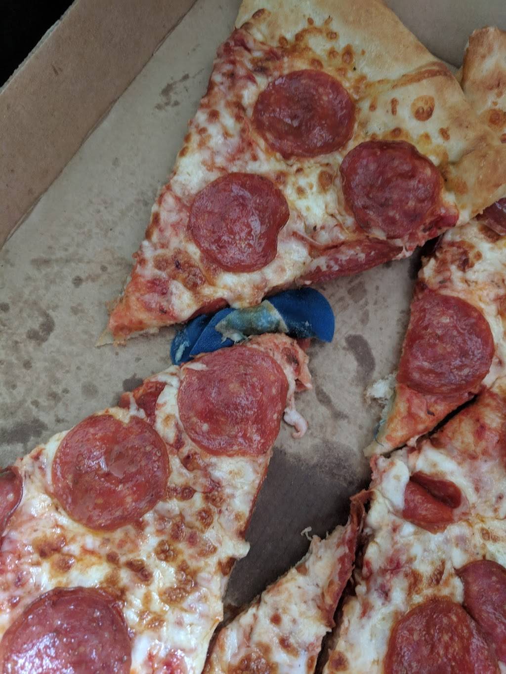 Little Caesars Pizza | meal takeaway | 1100 N Slappey Blvd, Albany, GA 31701, USA | 2292994162 OR +1 229-299-4162