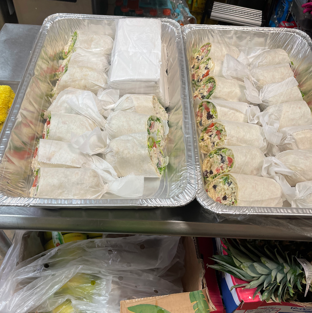 Kens Healthy Delights | bakery | 8422 Mills Dr, Miami, FL 33183, USA | 3052794767 OR +1 305-279-4767