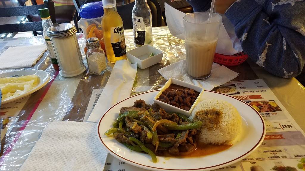 3Ks Latin Food | restaurant | 1730 SE Port St Lucie Blvd, Port St. Lucie, FL 34952, USA | 7727773620 OR +1 772-777-3620