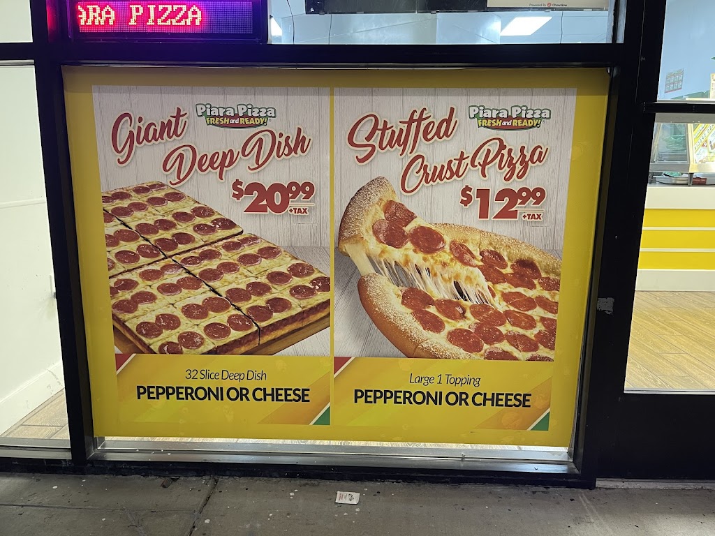 Piara Pizza | restaurant | 8014 N Lower Sacramento Rd Suite A, Stockton, CA 95210, USA | 2094311880 OR +1 209-431-1880