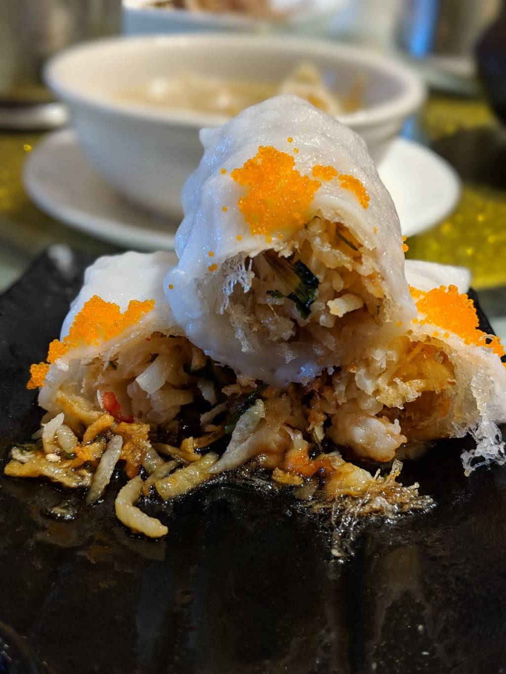 Lunasia Dim Sum House | restaurant | 500a W Main St, Alhambra, CA 91801, USA | 6263083222 OR +1 626-308-3222