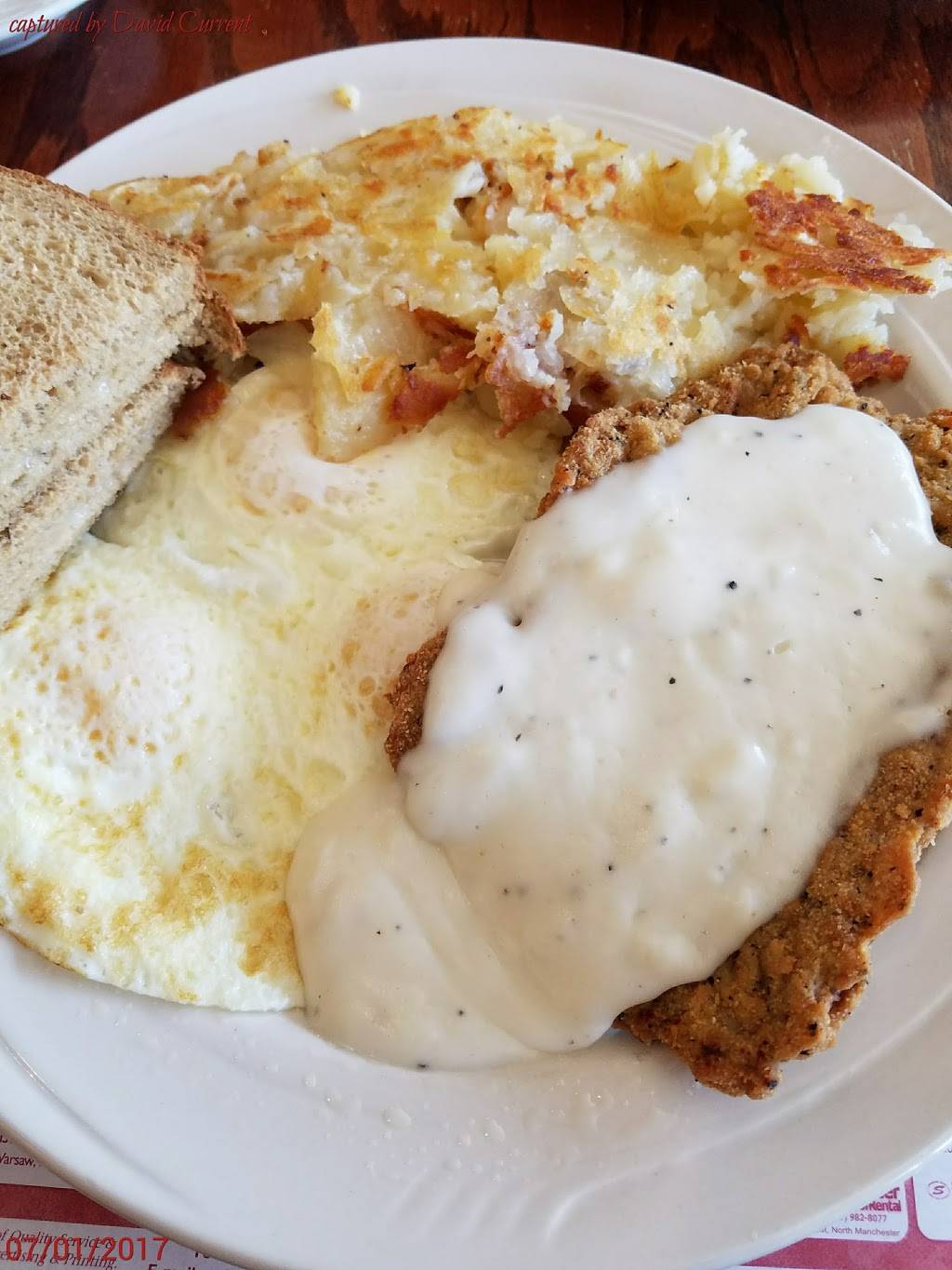 Marias Family Restaurant | restaurant | 3865 Lake City Hwy, Warsaw, IN 46582, USA | 5742680600 OR +1 574-268-0600