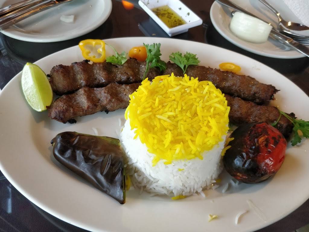Alborz Restaurant | restaurant | 6001 Fallbrook Ave, Woodland Hills, CA 91367, USA | 8183139999 OR +1 818-313-9999