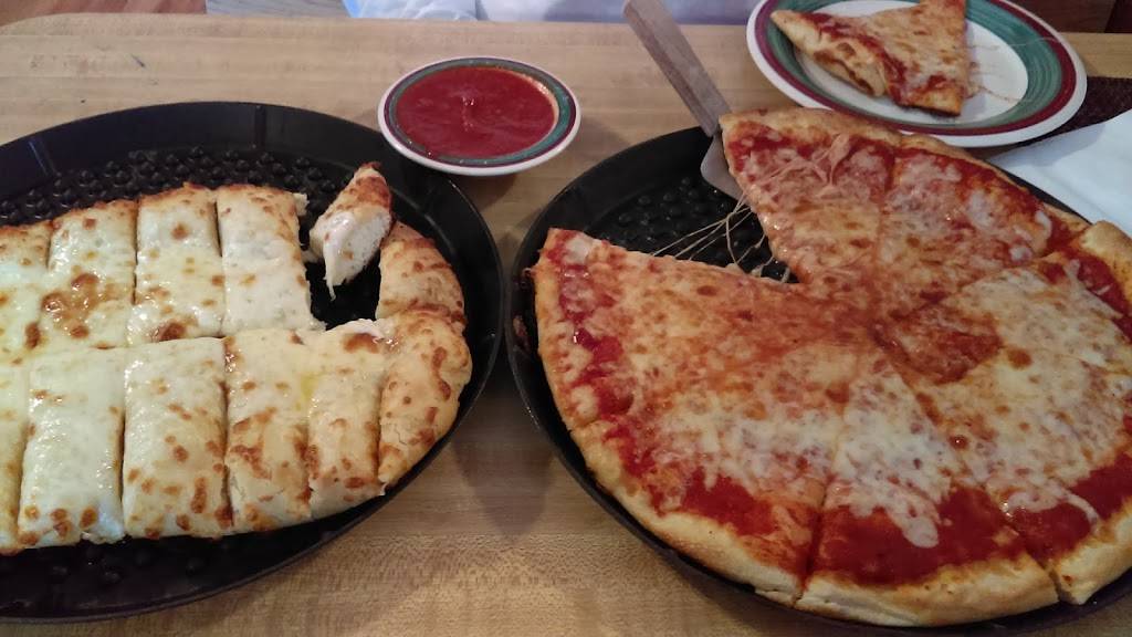 Ginos Pizza & Spaghetti House | meal delivery | 340 Church St, Ripley, WV 25271, USA | 3043726769 OR +1 304-372-6769