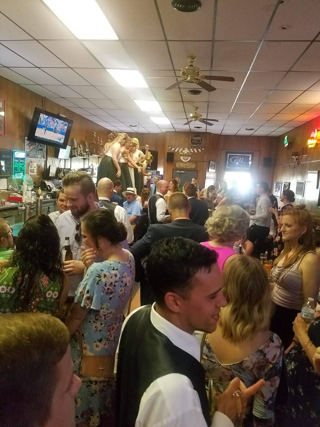 Mack & Ritas | restaurant | 102 Main St, Miller City, OH 45864, USA | 4198763571 OR +1 419-876-3571