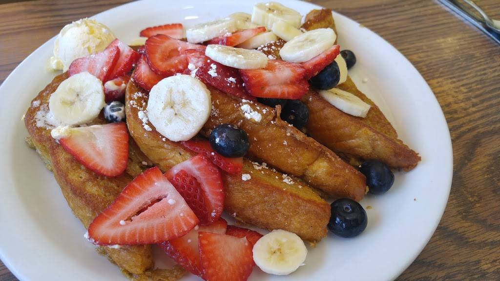 Start Fresh Cafe | cafe | 1034 S Coast Hwy, Oceanside, CA 92054, USA | 7604397940 OR +1 760-439-7940