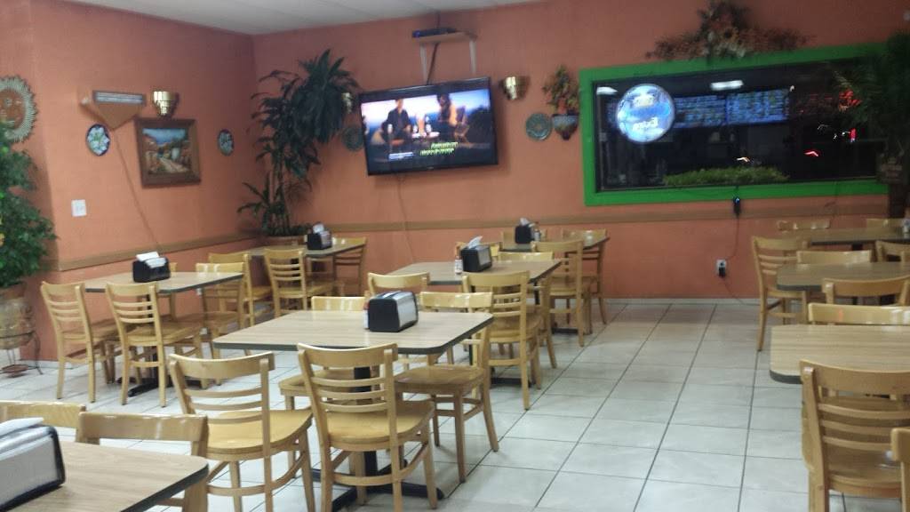 Taqueria Las Vegas & Bar | restaurant | 7606, 45401 Fremont Blvd, Fremont, CA 94538, USA | 5106680242 OR +1 510-668-0242