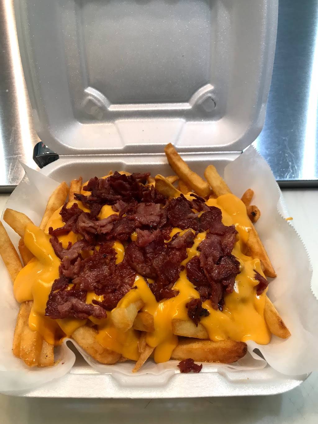 Great Steakout | restaurant | 434 Greece Ridge Center Dr, Rochester, NY 14626, USA | 5857201546 OR +1 585-720-1546